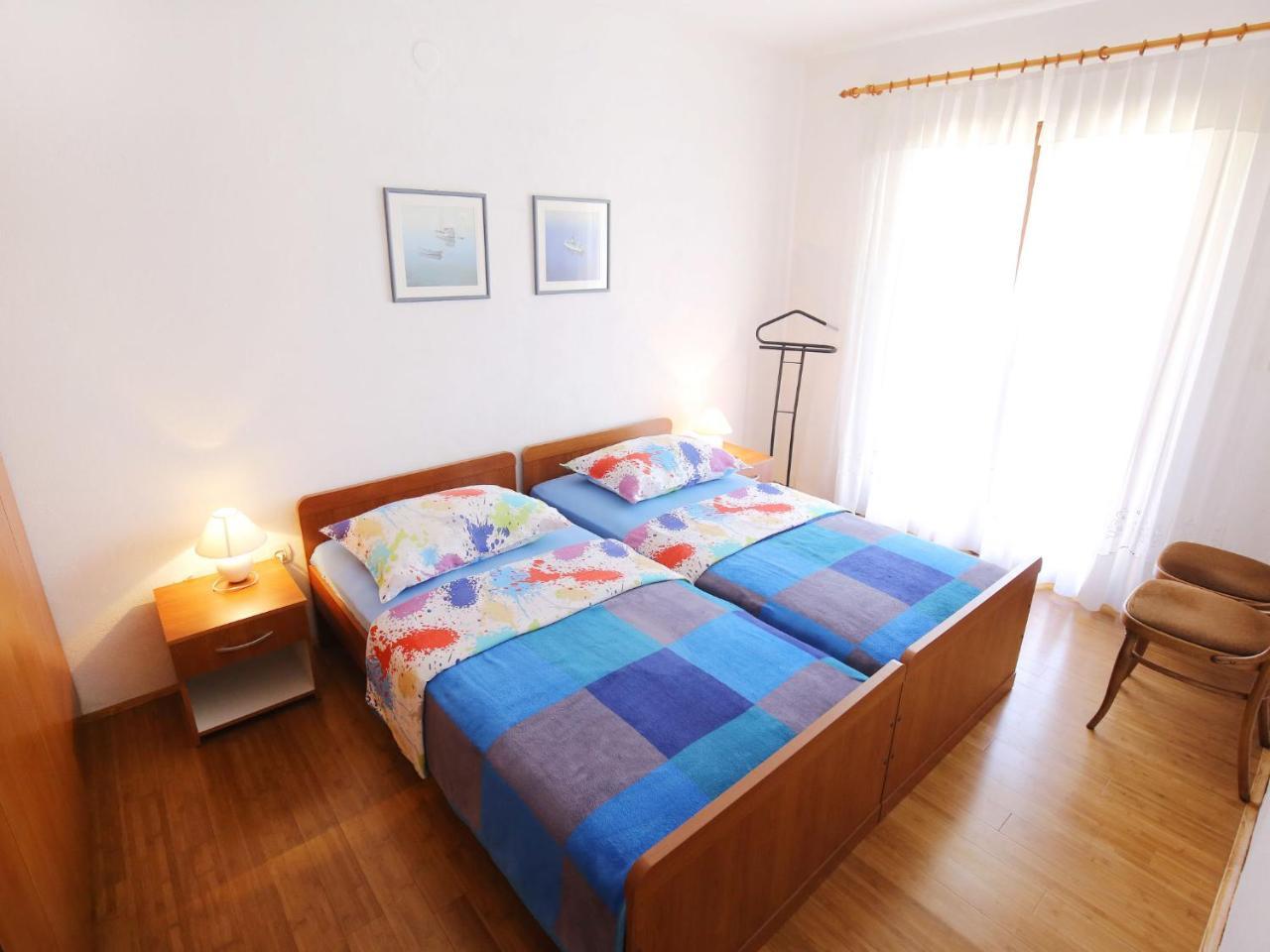 Apartment Jaz Bibinje Exterior photo